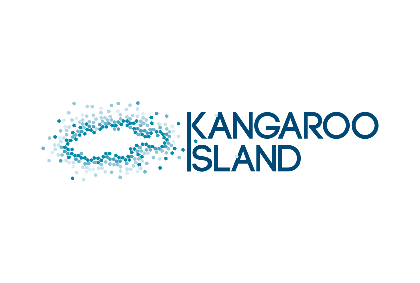 Kangaroo Island logo